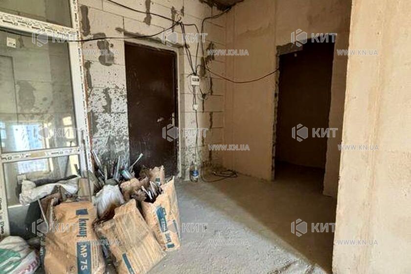 Продаж квартири Харків, Клочківська, 55м²