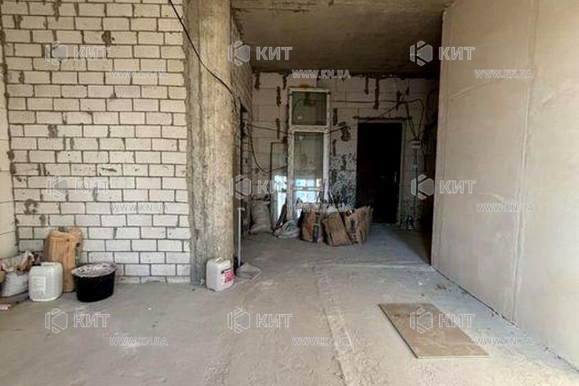 Продажа квартиры Харьков, Клочковская, 55м²