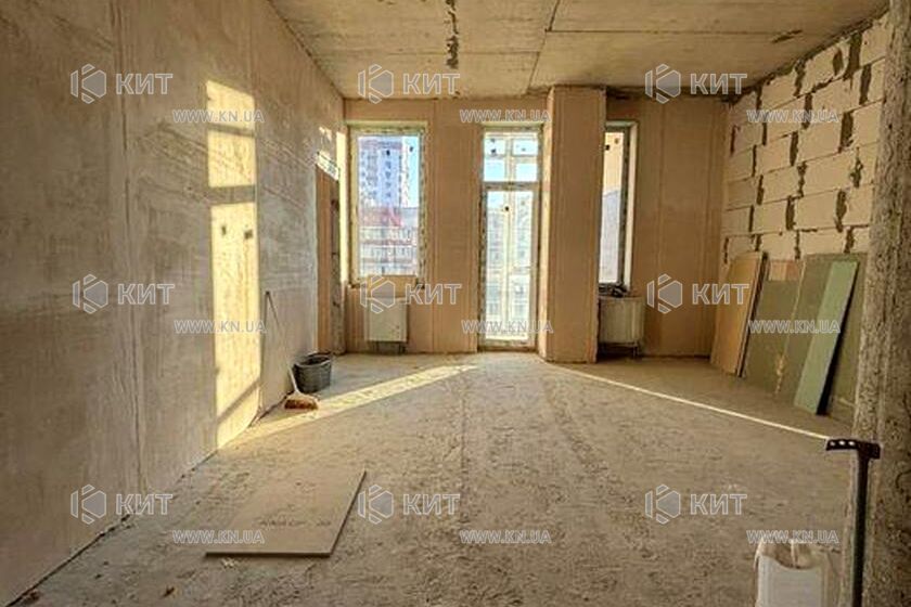 Продажа квартиры Харьков, Клочковская, 55м²