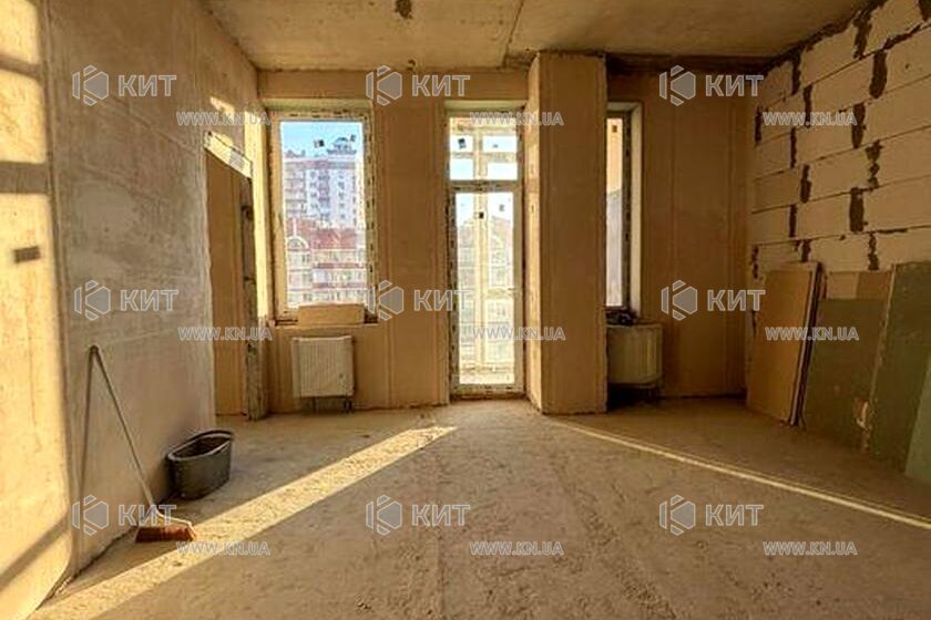 Продаж квартири Харків, Клочківська, 55м²