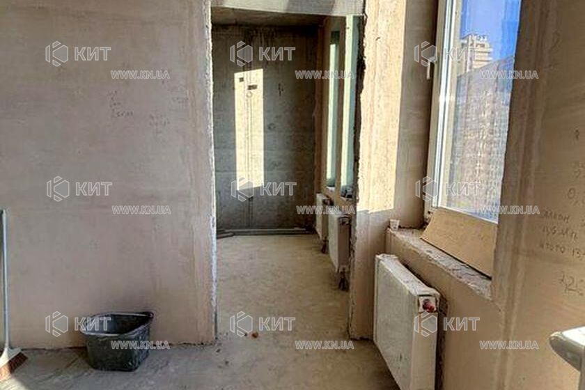 Продажа квартиры Харьков, Клочковская, 55м²