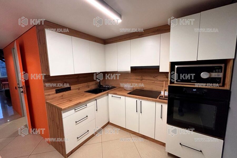Продажа квартиры Харьков, Спортивная, Гагарина, Защитников, 33.1м²