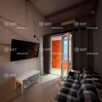 Продаж квартири Харків, Спорт.Гагар.Повст., 33.1м²