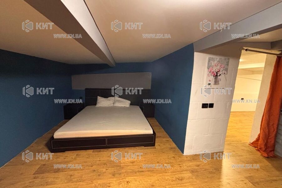 Продаж квартири Харків, Спорт.Гагар.Повст., 33.1м²