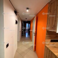 Продаж квартири Харків, Спорт.Гагар.Повст., 33.1м²