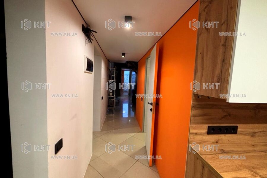 Продаж квартири Харків, Спорт.Гагар.Повст., 33.1м²