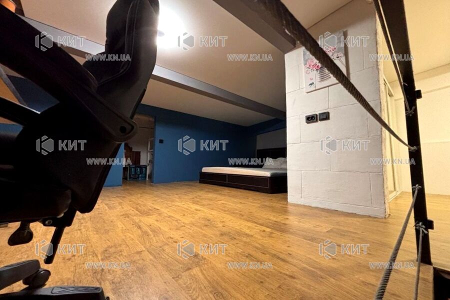 Продаж квартири Харків, Спорт.Гагар.Повст., 33.1м²