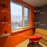 Продаж квартири Харків, Спорт.Гагар.Повст., 33.1м²