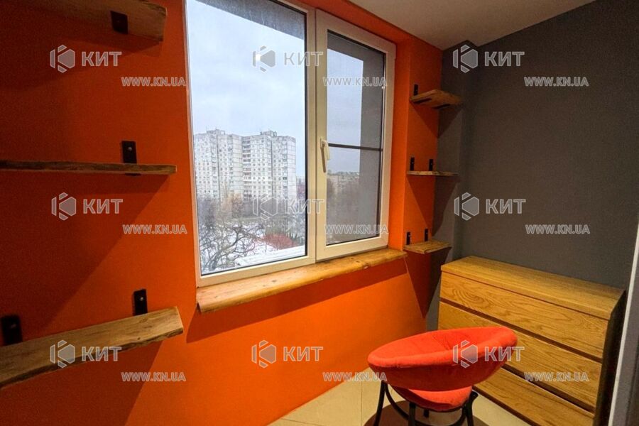 Продаж квартири Харків, Спорт.Гагар.Повст., 33.1м²