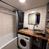 Продаж квартири Харків, Спорт.Гагар.Повст., 33.1м²