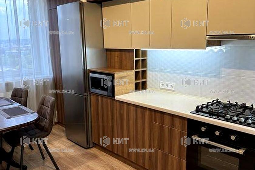 Продаж квартири Харків, Клочківська, 43м²