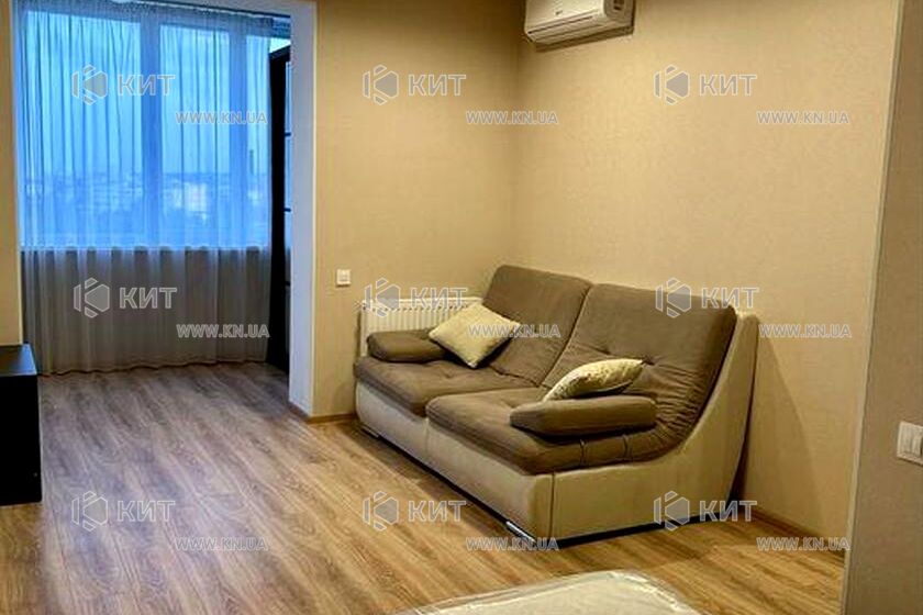 Продаж квартири Харків, Клочківська, 43м²