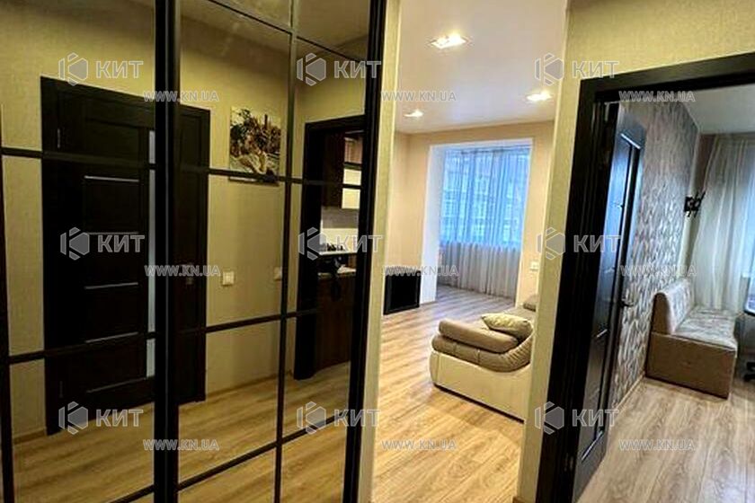 Продажа квартиры Харьков, Клочковская, 43м²