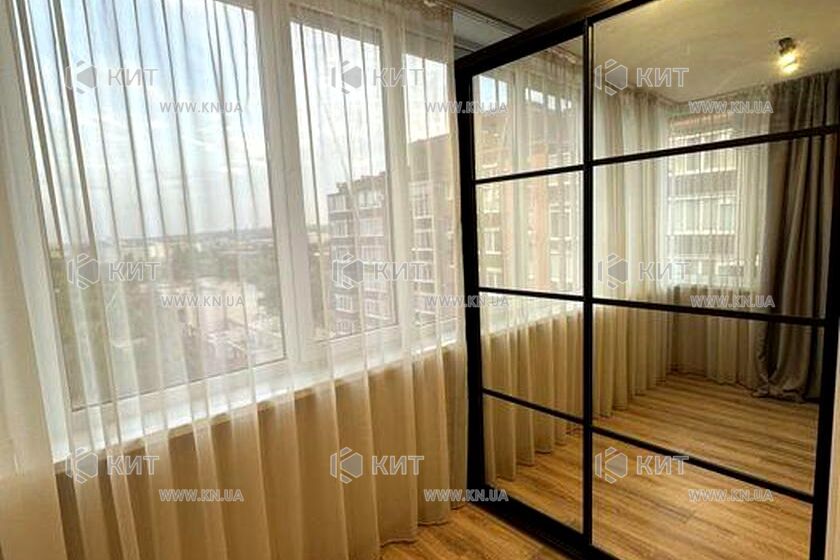 Продажа квартиры Харьков, Клочковская, 43м²