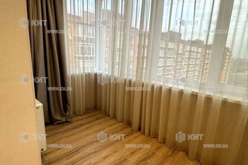 Продаж квартири Харків, Клочківська, 43м²