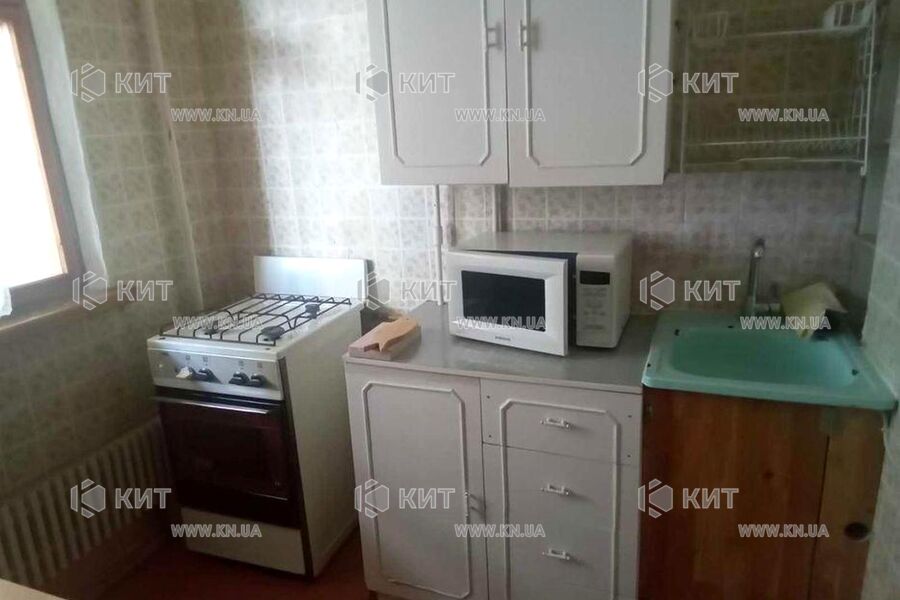 Продаж квартири Харків, Північна Салтівка 1, 38м²