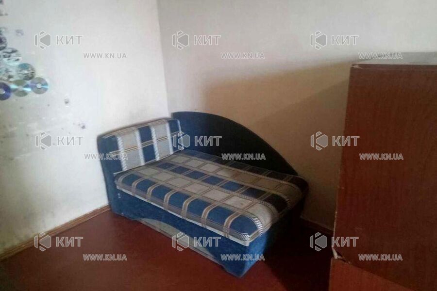 Продаж квартири Харків, Північна Салтівка 1, 38м²