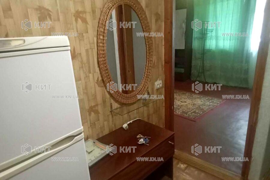 Продаж квартири Харків, Північна Салтівка 1, 38м²