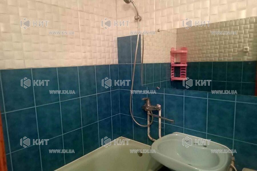 Продаж квартири Харків, Північна Салтівка 1, 38м²