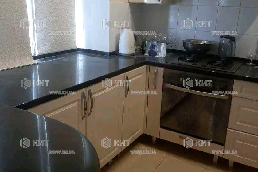 Продаж квартири Харків, Спорт.Гагар.Повст., 75м²