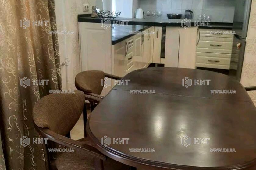 Продажа квартиры Харьков, Спортивная, Гагарина, Защитников, 75м²