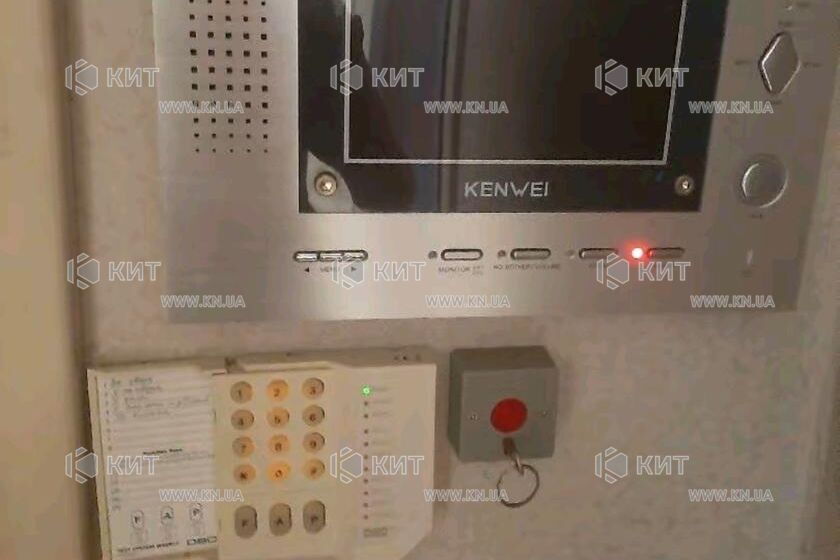 Продаж квартири Харків, Спорт.Гагар.Повст., 75м²