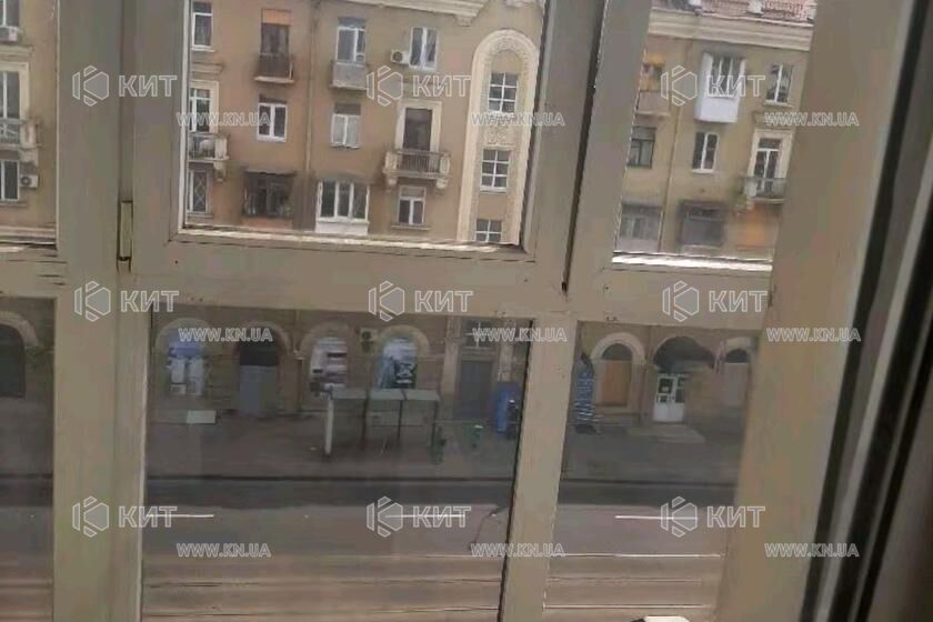 Продаж квартири Харків, Спорт.Гагар.Повст., 75м²