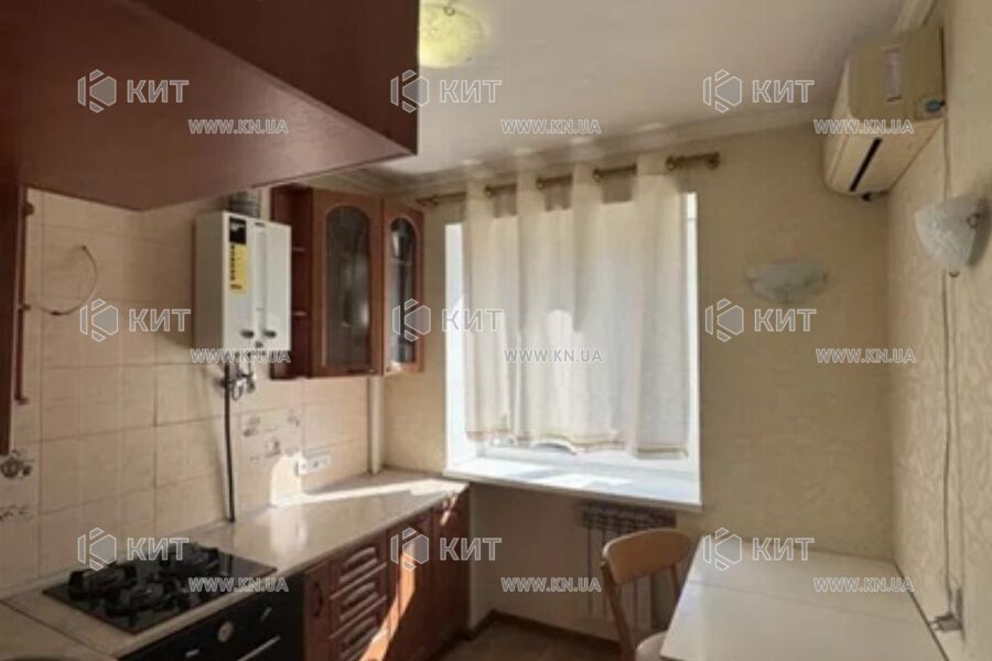 Продаж квартири Харків, Павлове Поле, 31м²