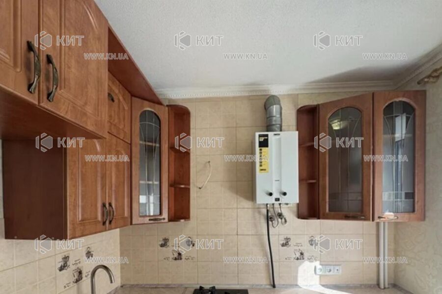 Продаж квартири Харків, Павлове Поле, 31м²