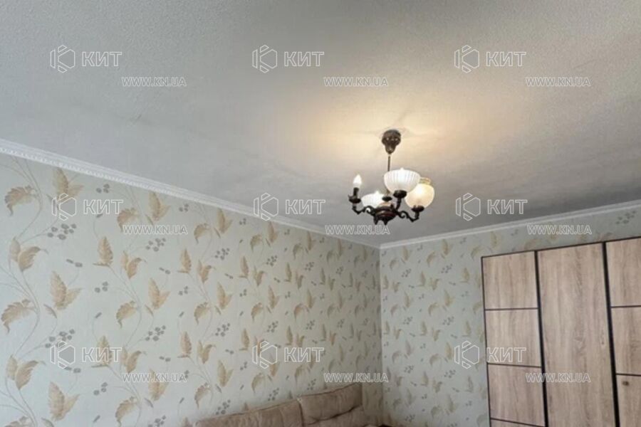 Продаж квартири Харків, Павлове Поле, 31м²