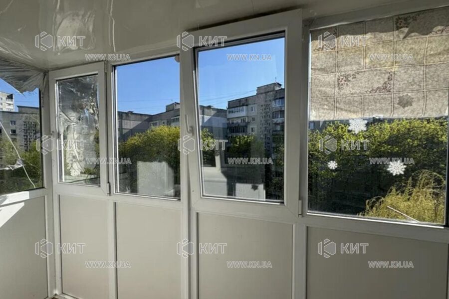 Продаж квартири Харків, Павлове Поле, 31м²