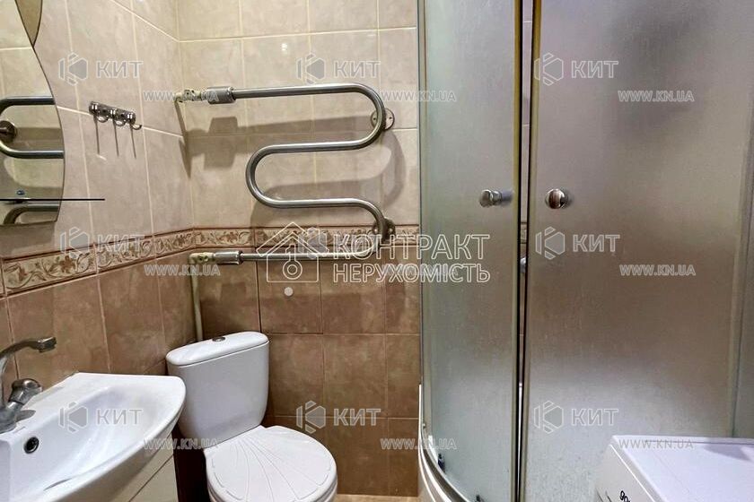 Продаж квартири Харків, Павлове Поле, 31м²