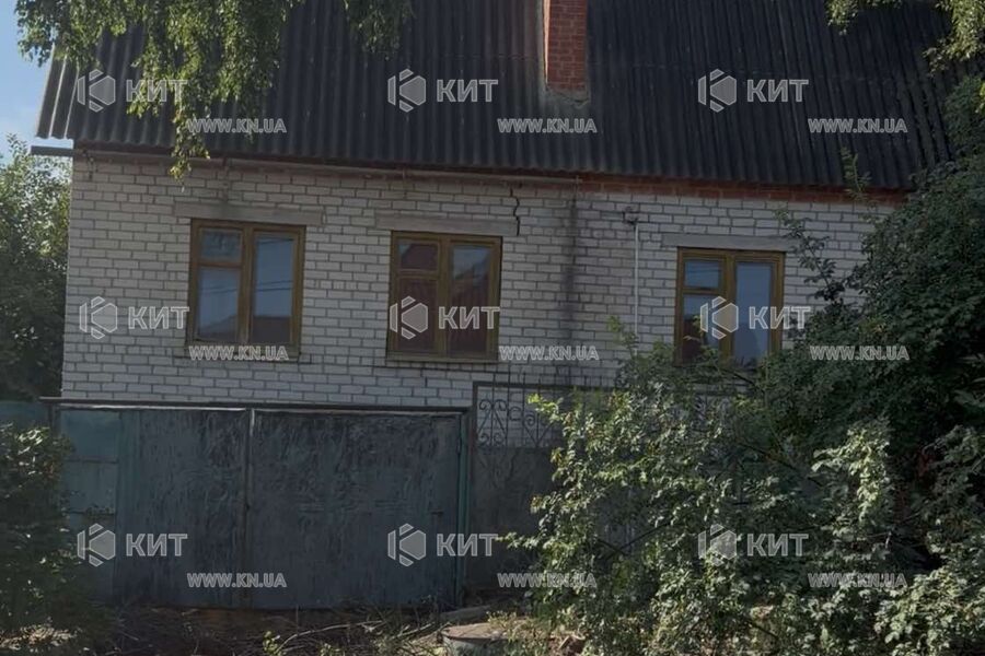 Продаж будинку Харків, Лиса Гора, 178м²