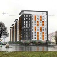 Продаж квартири Харків, Спорт.Гагар.Повст., 64.4м²