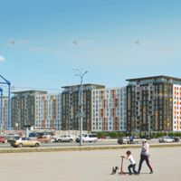 Продаж квартири Харків, Спорт.Гагар.Повст., 64.4м²