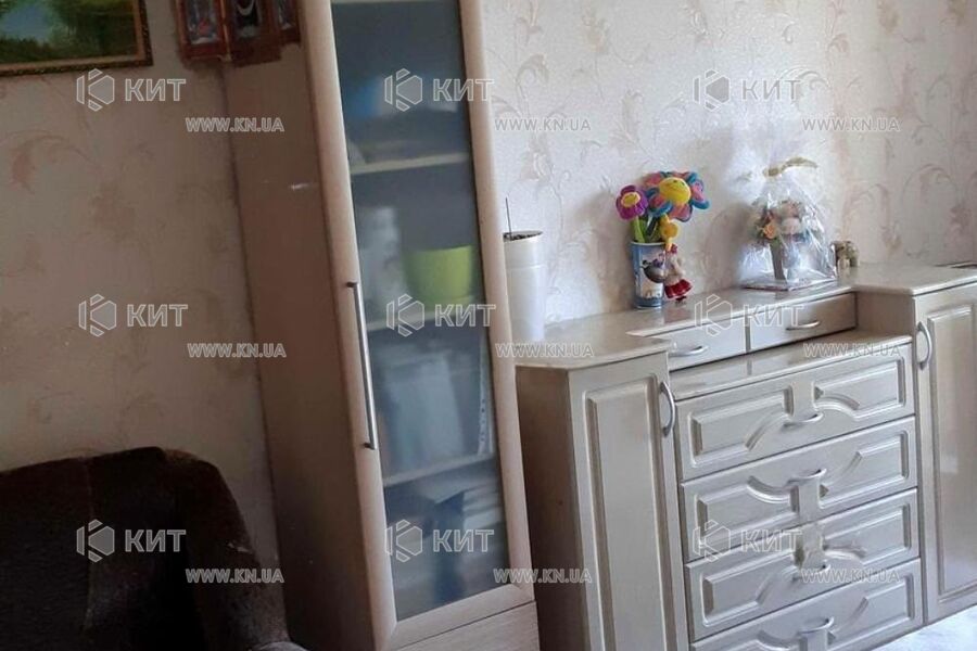 Продаж квартири Харків, Жуковського, П’ятихатки, 67м²