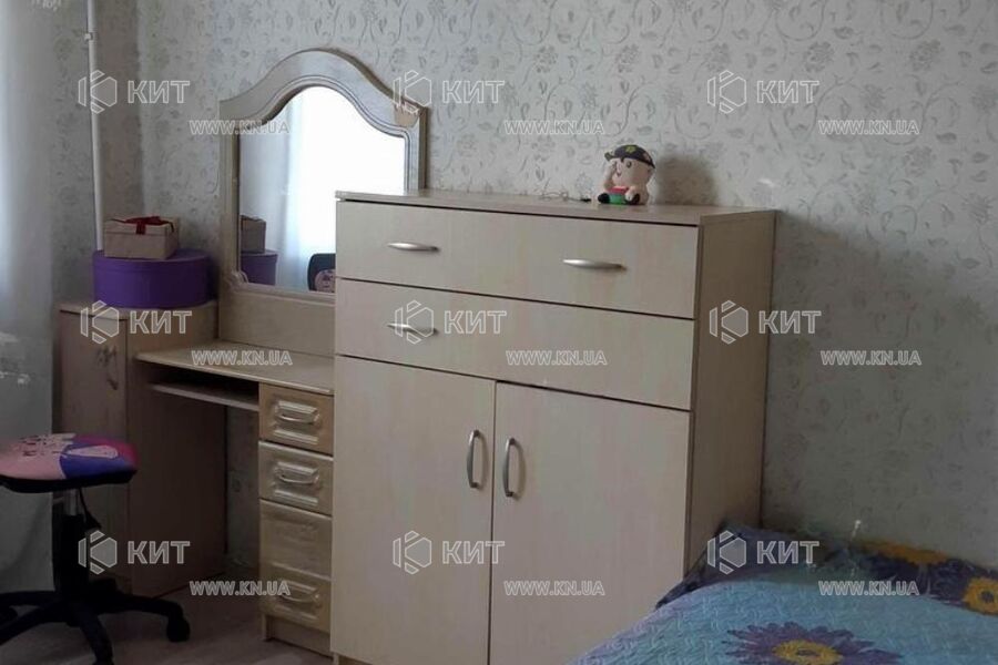 Продаж квартири Харків, Жуковського, П’ятихатки, 67м²