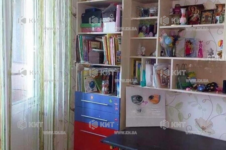Продаж квартири Харків, Жуковського, П’ятихатки, 67м²