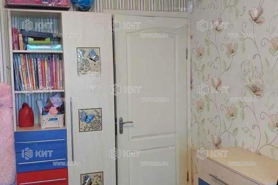 Продаж квартири Харків, Жуковського, П’ятихатки, 67м²