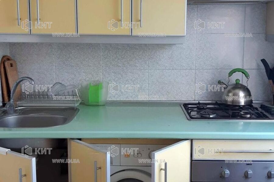 Продаж квартири Харків, Жуковського, П’ятихатки, 67м²