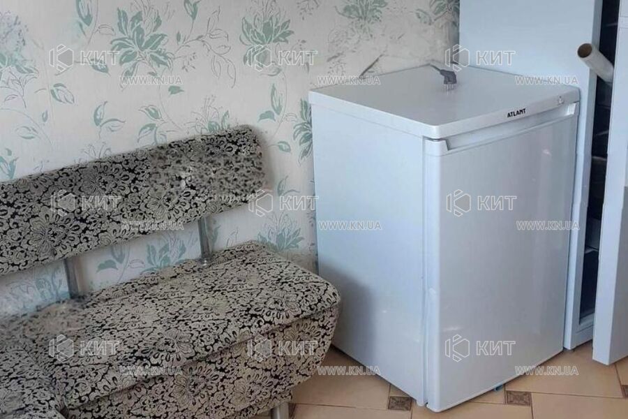 Продаж квартири Харків, Жуковського, П’ятихатки, 67м²