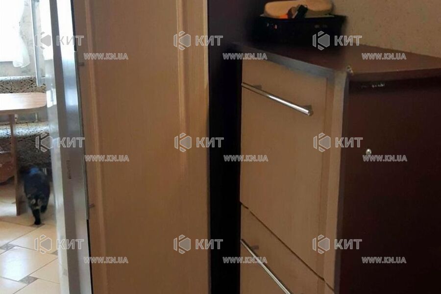 Продаж квартири Харків, Жуковського, П’ятихатки, 67м²