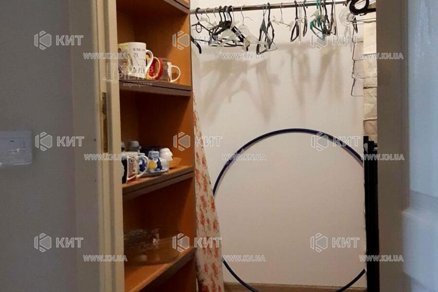 Продаж квартири Харків, Жуковського, П’ятихатки, 67м²