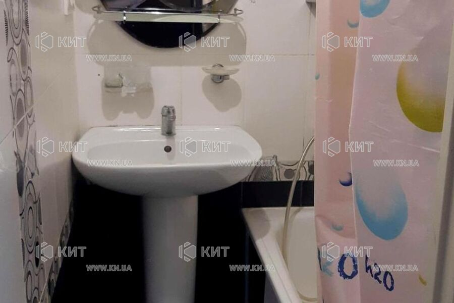 Продаж квартири Харків, Жуковського, П’ятихатки, 67м²