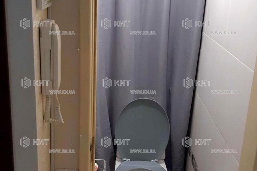 Продаж квартири Харків, Жуковського, П’ятихатки, 67м²