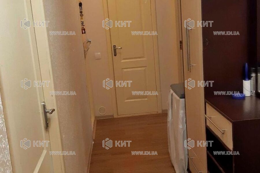 Продаж квартири Харків, Жуковського, П’ятихатки, 67м²