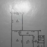 Продаж квартири Харків, Жуковського, П’ятихатки, 67м²