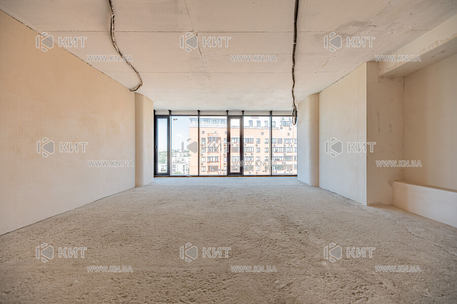 Продаж квартири Харків, Павлове Поле, 186м²