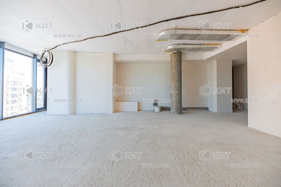 Продаж квартири Харків, Павлове Поле, 186м²