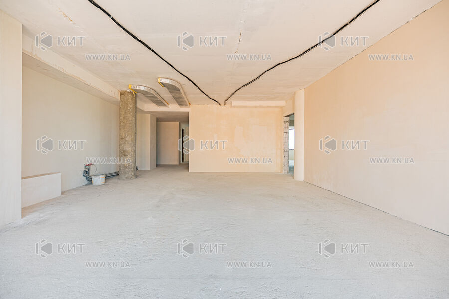 Продаж квартири Харків, Павлове Поле, 186м²